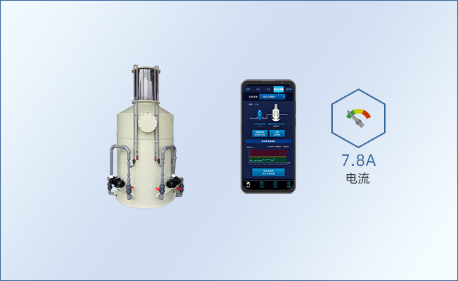 智慧蛋白分离器