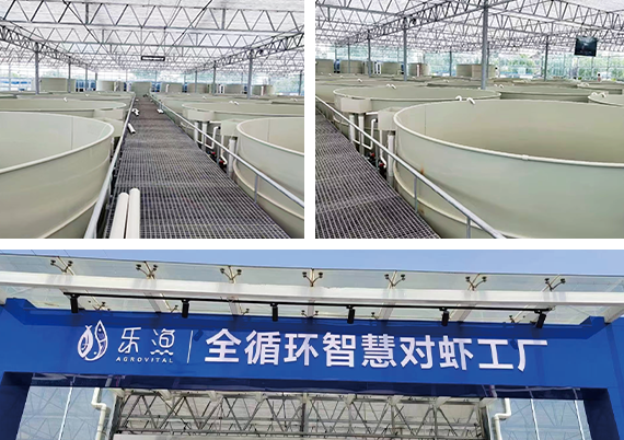 苏州乐渔农业科技有限公司