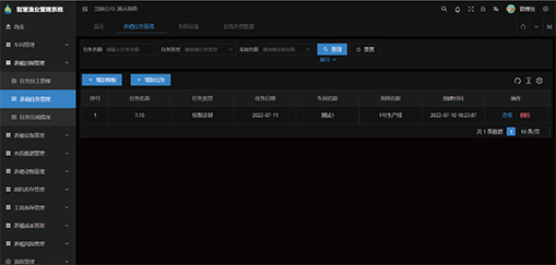 养殖过程管理